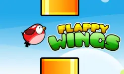 Flappy Wings image