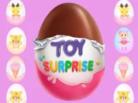 image bg Surprise Egg
