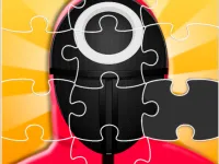 image bg Squid Game Master Game
