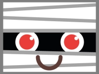 image bg Mummy Block
