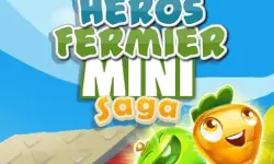 Heros Fermier Mini Saga image
