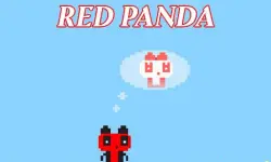 Red Panda image
