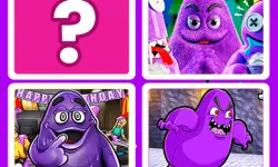 Gramice Shake Match Up image