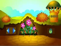 image bg Small Unicorn Escape