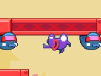 image bg Frogy Ninja 2D