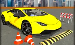 image bg Simulation Racing Car Simulator