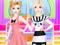 Sisters Bunk Bed Design 2 image