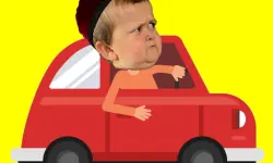 Hasbulla Running Adventure image