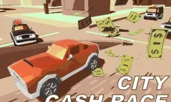 City Cash Race image