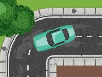 image bg Stay on Road