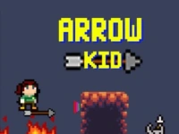 image bg Arrow Kid
