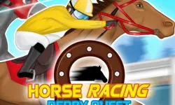 Horse Racing Derby Quest image