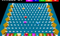 Wheel of Bingo image