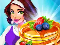 image bg Cook Up! Yummy Kitchen