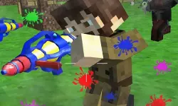 Xtreme Paintball War 2022 image