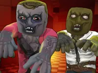 image bg Zombie PACMAN