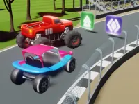 image bg Extreme Blur Race