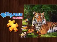 Jigsaw Master image