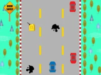 Car on The Road image