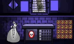 Haunted Cat Escape image