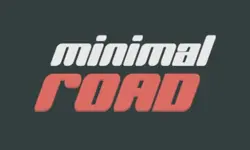 Minimal Road image
