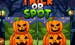 Trick Or Spot image