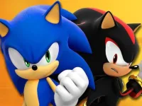 image bg Sonic Pocket Runners