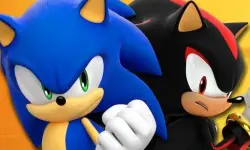 Sonic Pocket Runners image