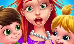 Super Babysitter image