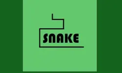 Simple Snake image