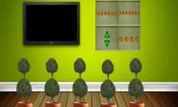 Peasant Escape image