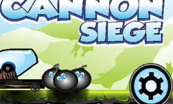 CANNON SIEGE image