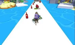 Run Rich 3D Game image