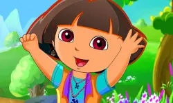 Dora Summer Dress image