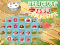 image bg Delicious Food Collection