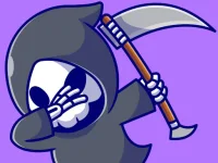 image bg Undead Warrior