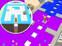 image bg Stack Maze