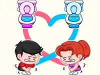 Draw To Pee Game image
