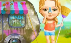 Sweet Girl Summer Camp image