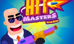 Hit Masters Rush image