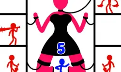 Stick Hero Mighty Tower Wars image