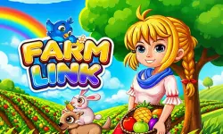 Farm Vegetable Link image