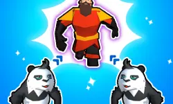 Level Up Mutants image