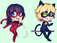 image bg Chibi Sup Color Game