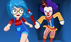 image bg Hide And Seek Horror Escape