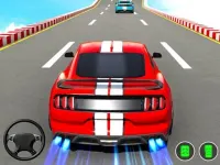 Advanced 3D Car Parking Simulator image