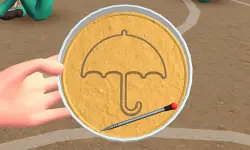 Squid Game Challenges image