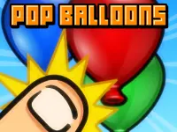 PoP Balloons image