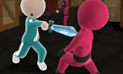 Squid Game Assassin image