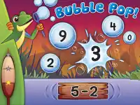 image bg Big Bubbles